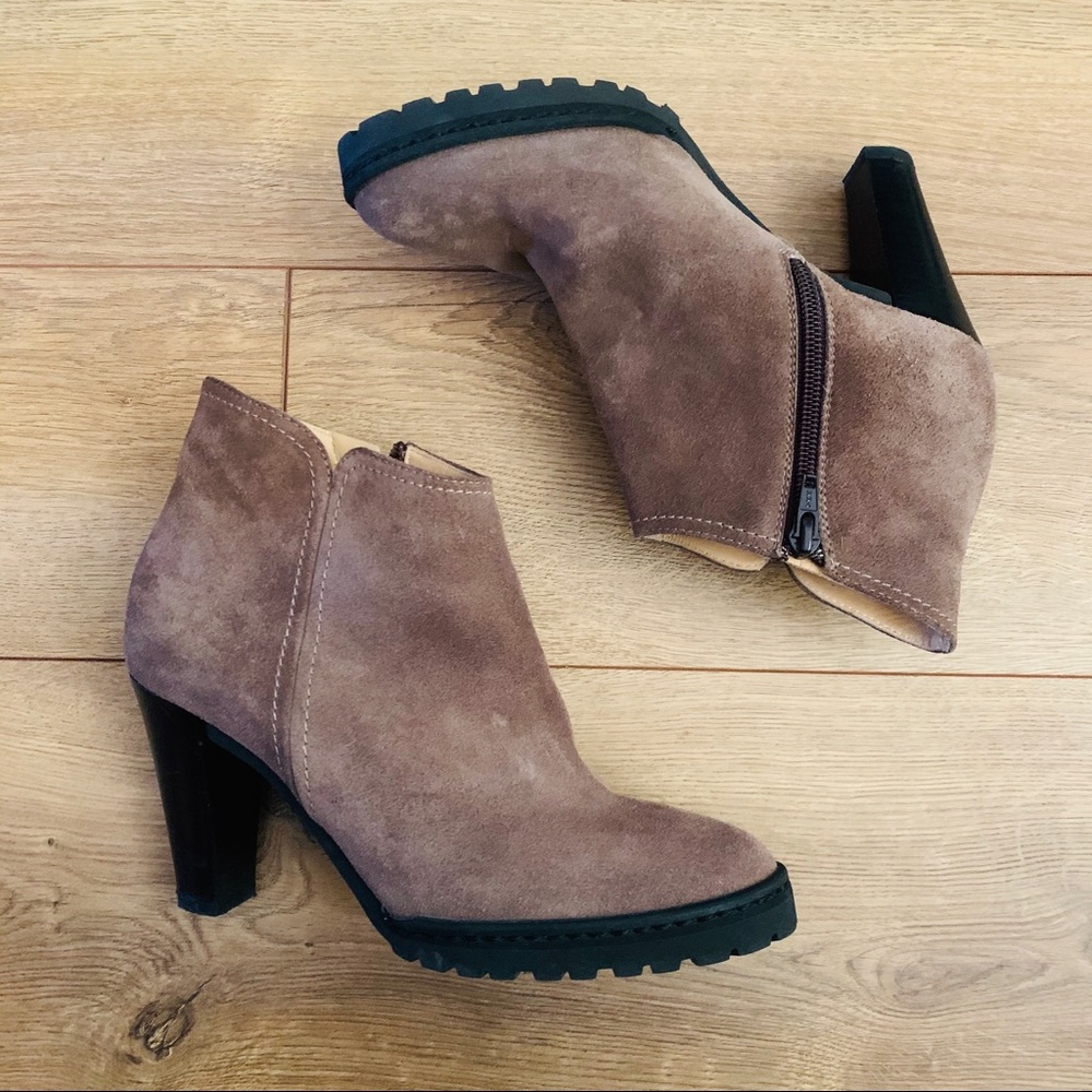 RAPHAEL Bootie